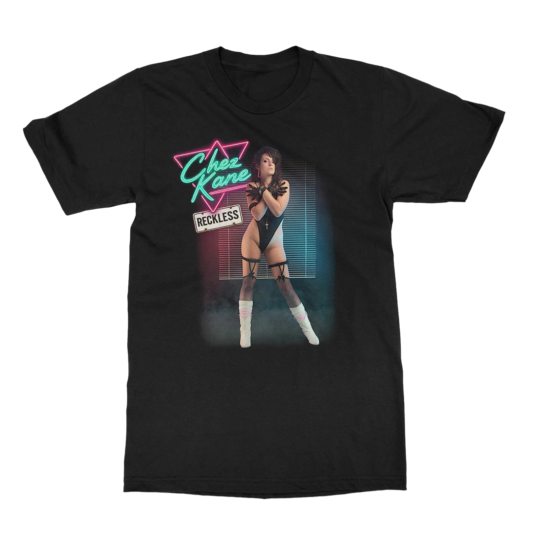 Chez Kane - Reckless - T-Shirt