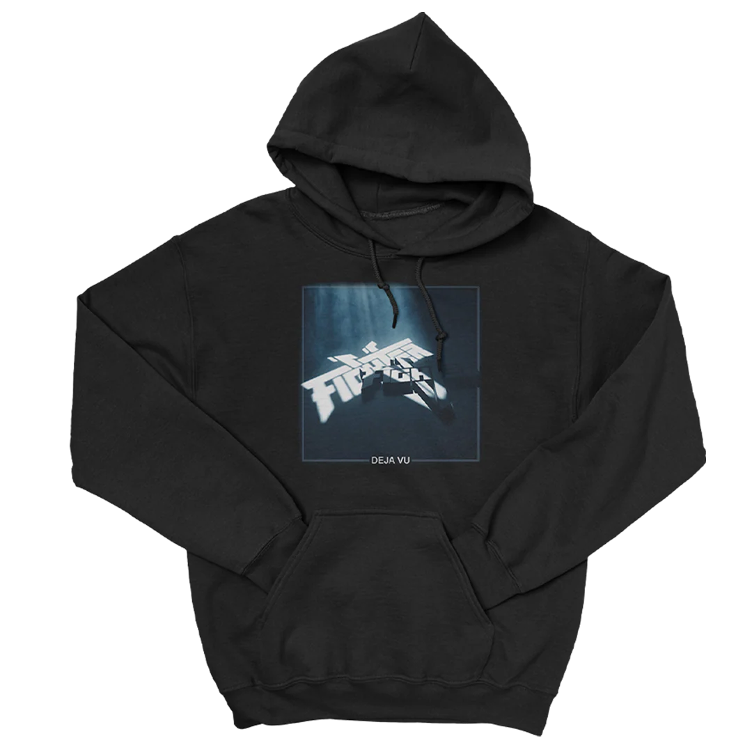 FIGHTER V - DEJA VU - Hoodie