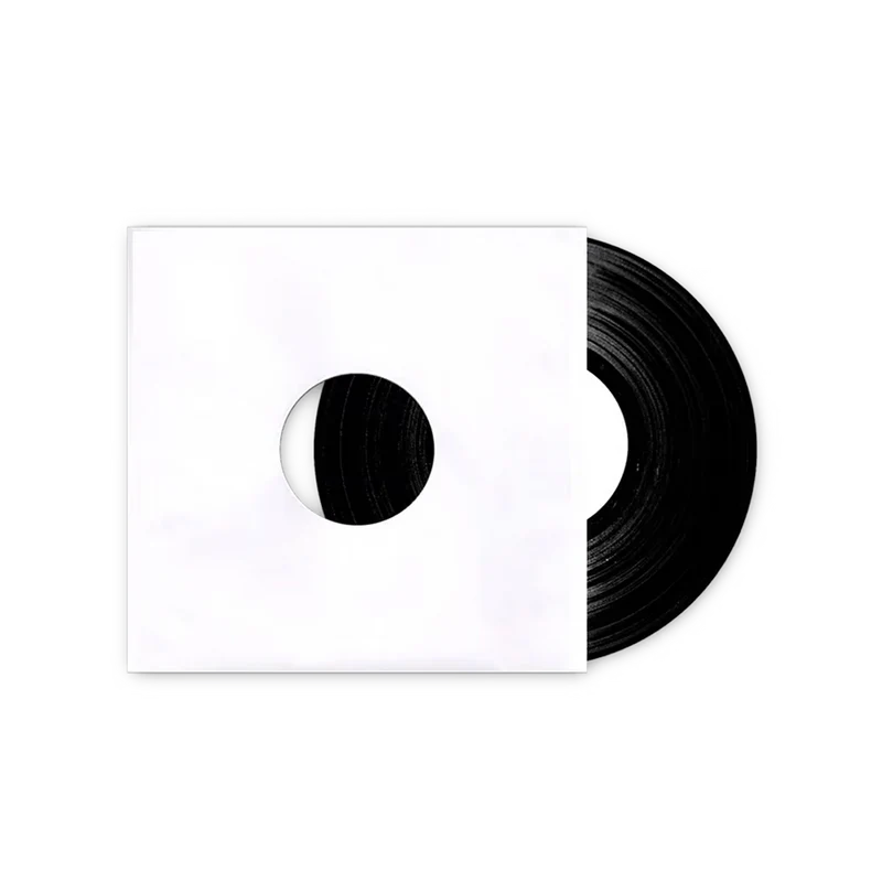 Giant - Stand and Deliver - Test Pressing