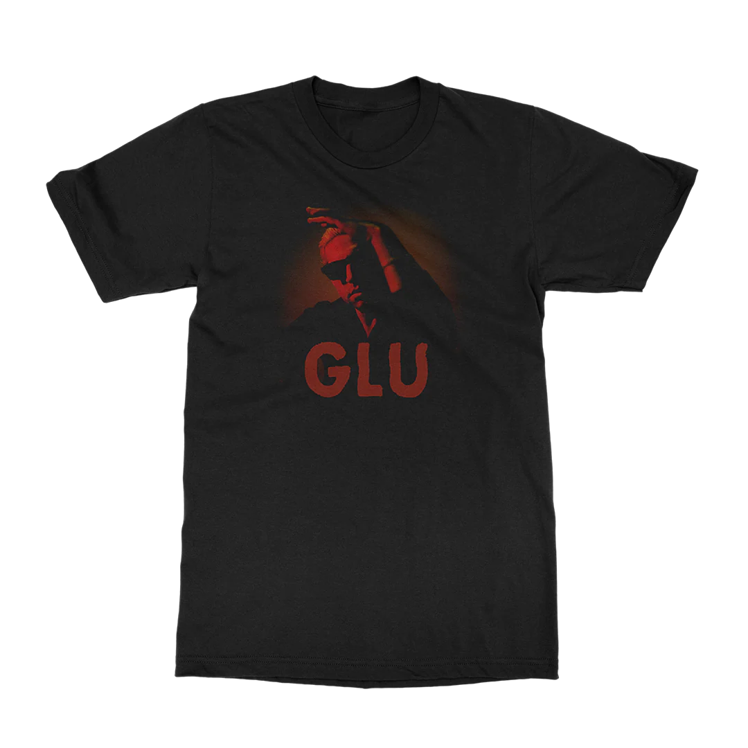 GLU - PONY BOY - T-Shirt