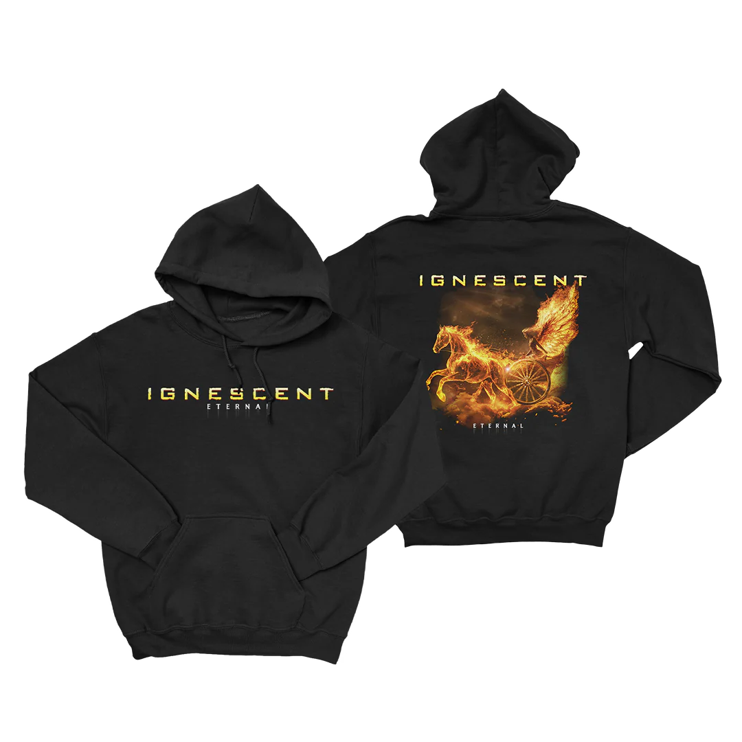 Ignescent - Eternal - Hoodie