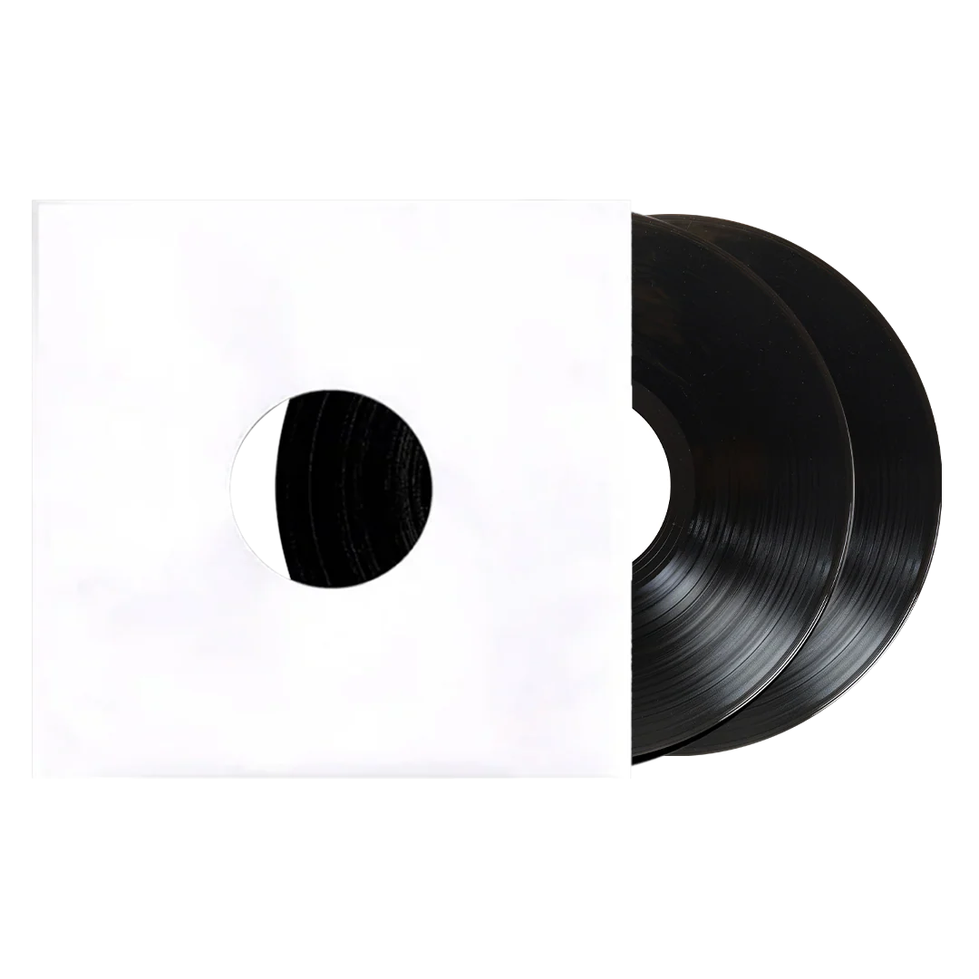 Lynch Mob - The Final Ride - Live - Test Pressing