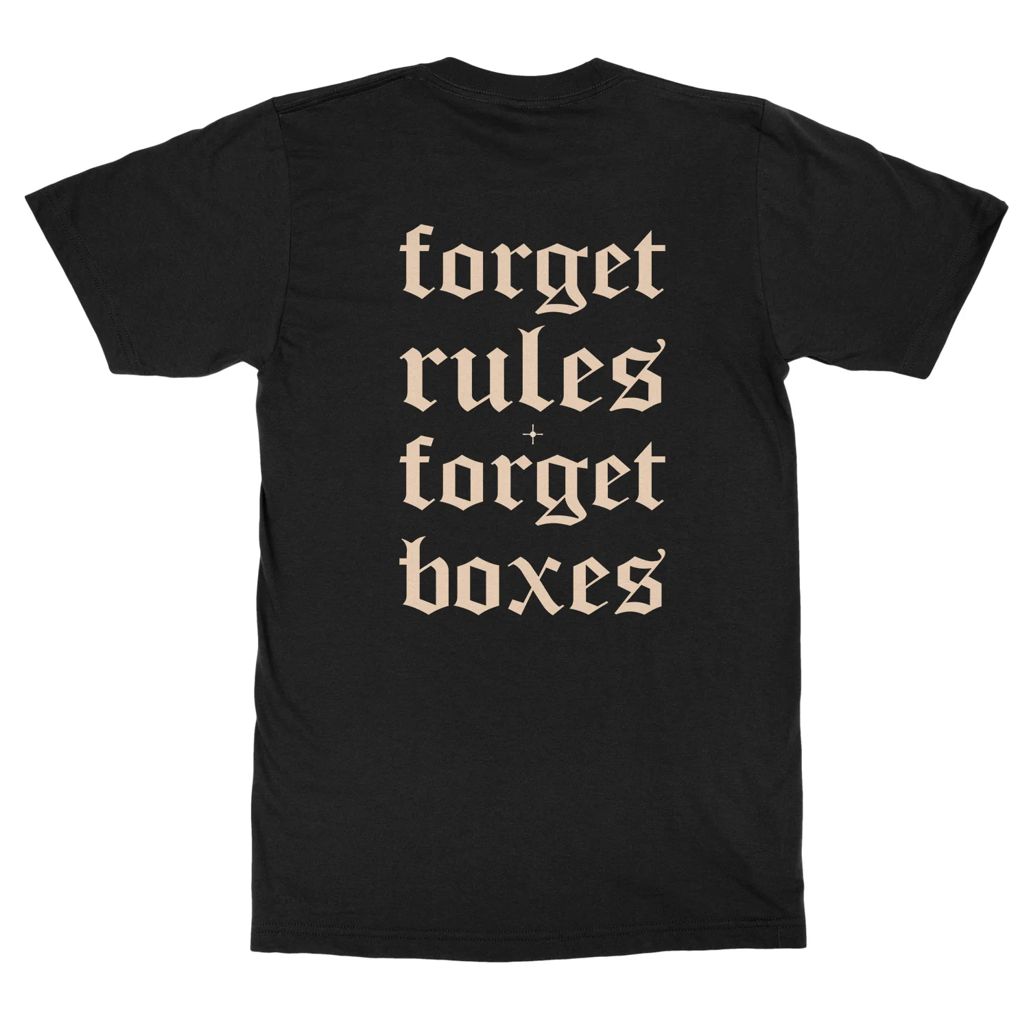 ODC - Twisted Love - T-Shirt - Image 2