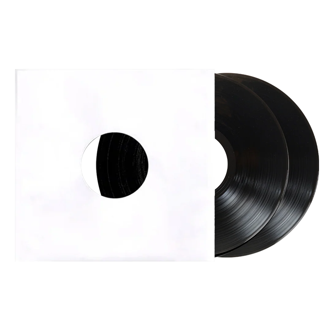 Tesla - Homage - Test Pressing