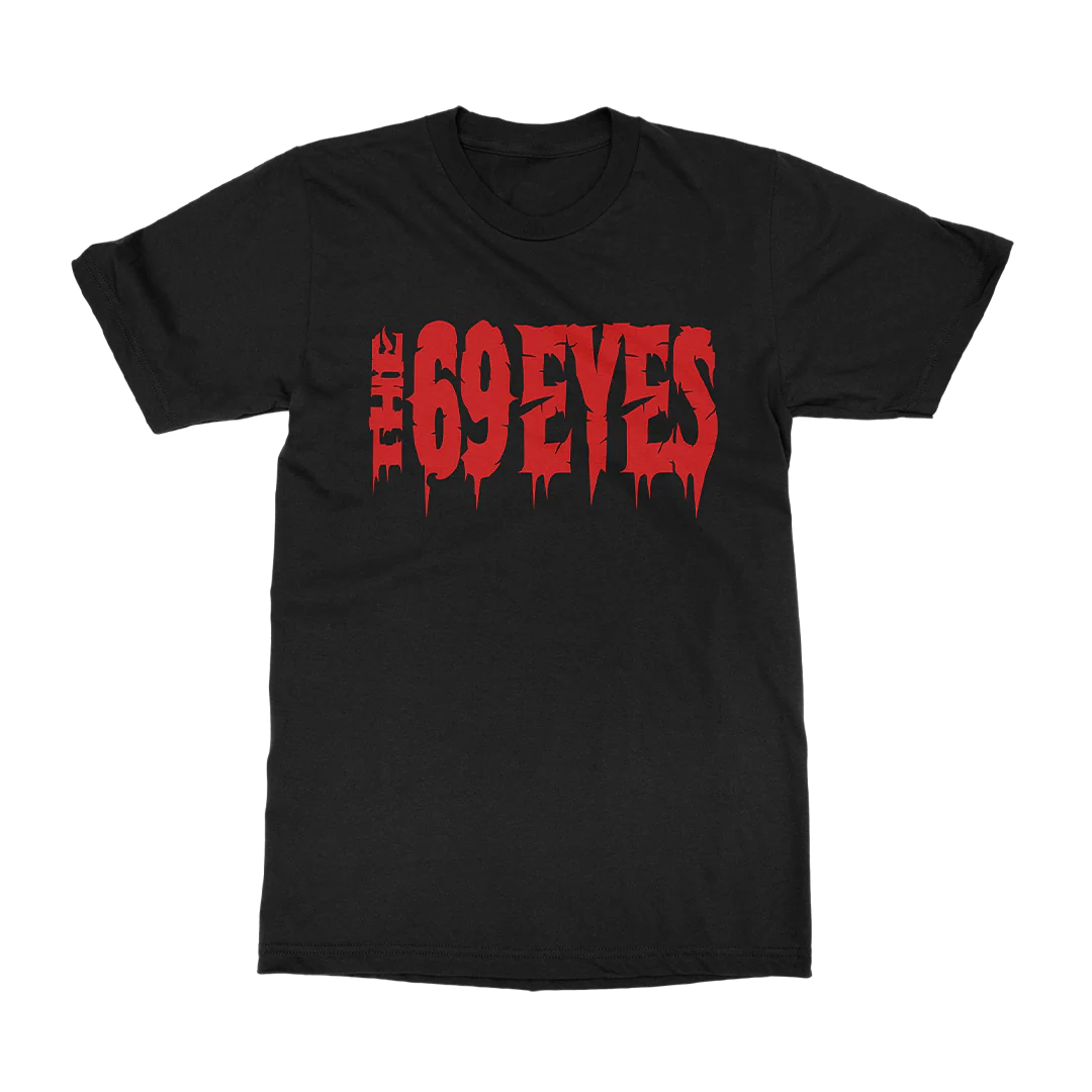 The 69 Eyes - I Survive - T-Shirt
