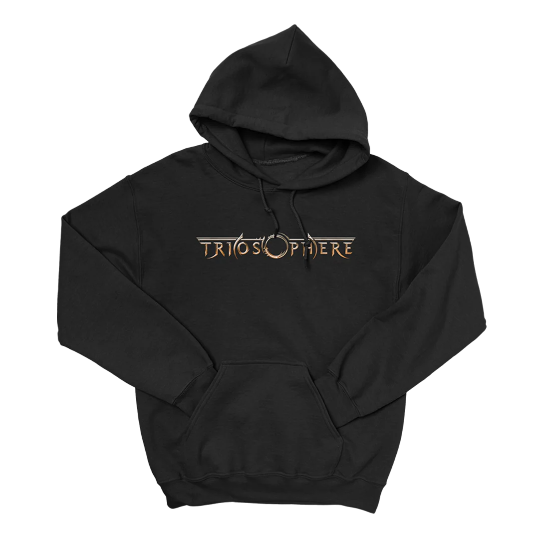 Triosphere - Oceans Above, Stars Below - Pullover Hoodie